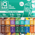 7 Bar Sampler