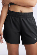 Indie Women's Sport Shorts
