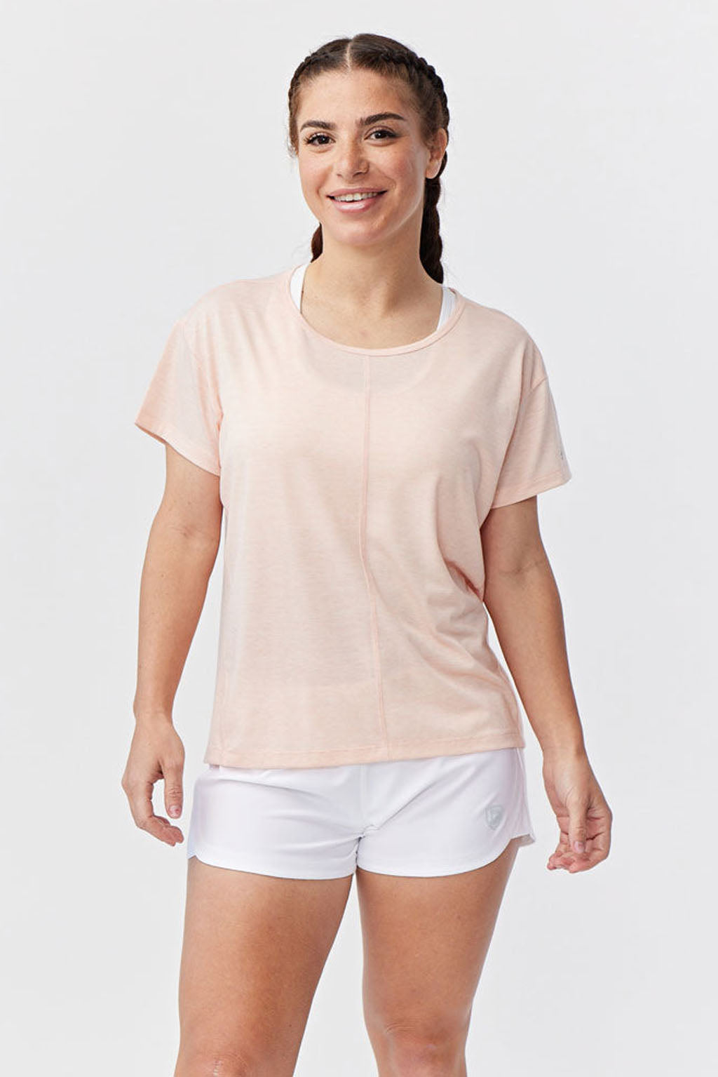 G5 Everyday Women's Performance Workout Top