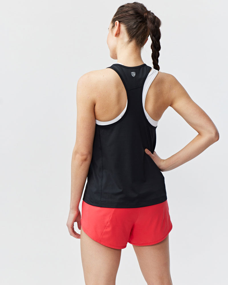 Mesh It To Me Tank