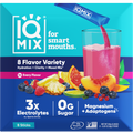 8 Flavor Variety