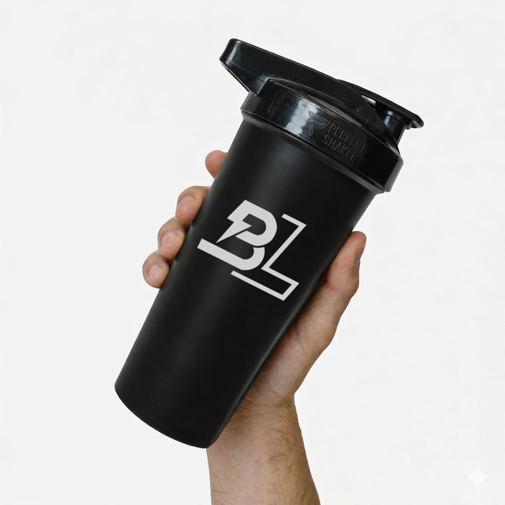 28 oz Shaker Bottle